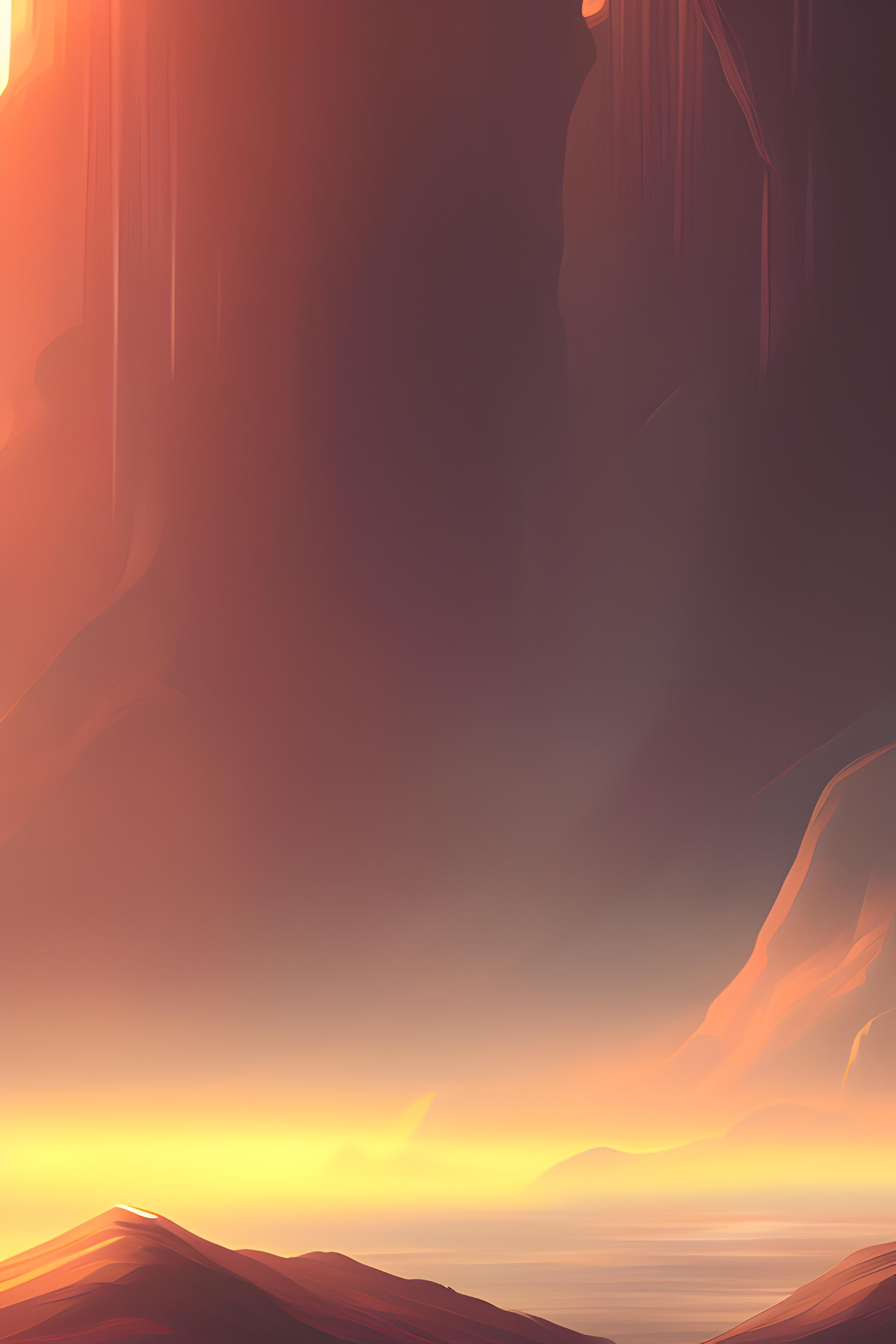 自然风景